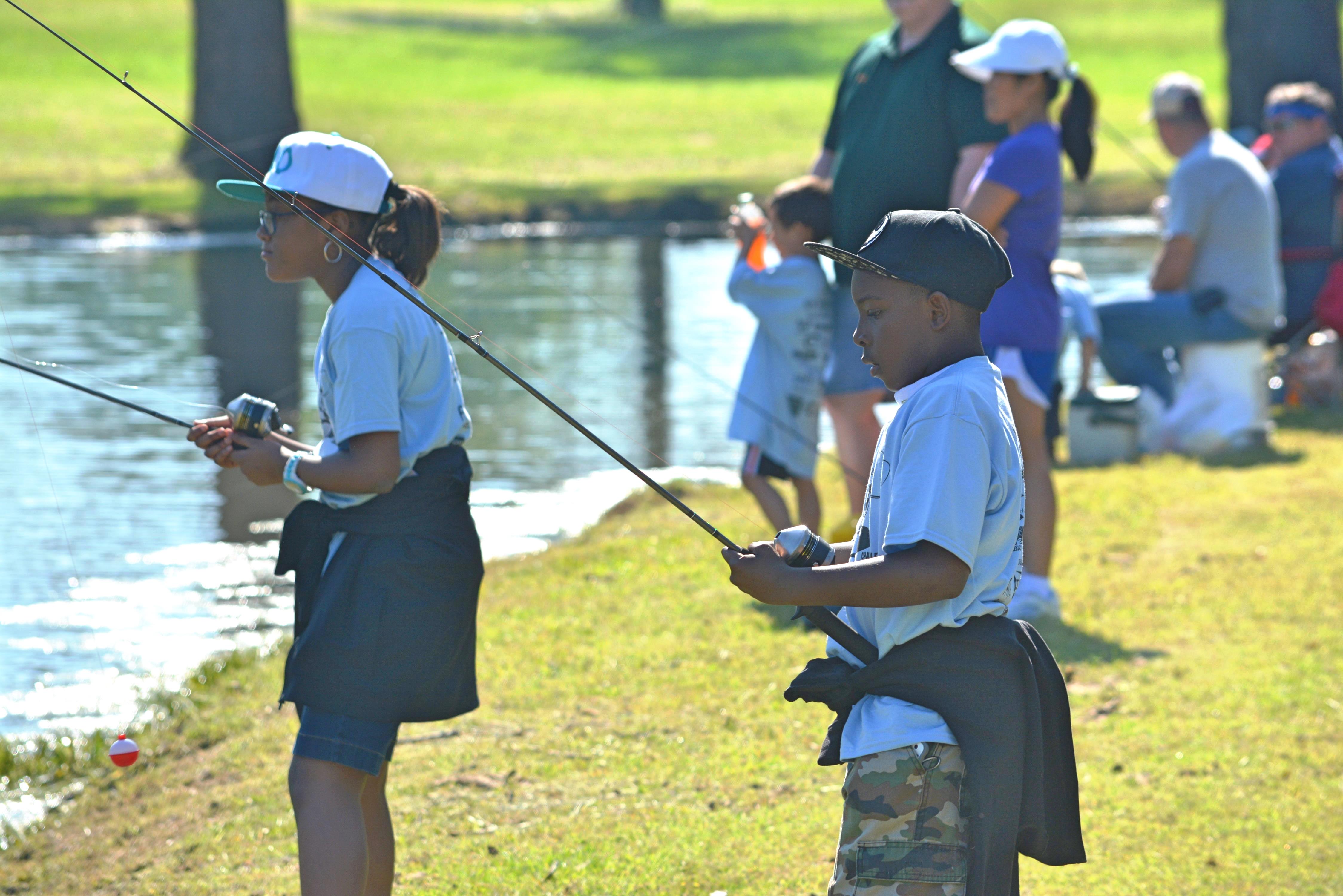 Kid Fish Day 2015 (38)